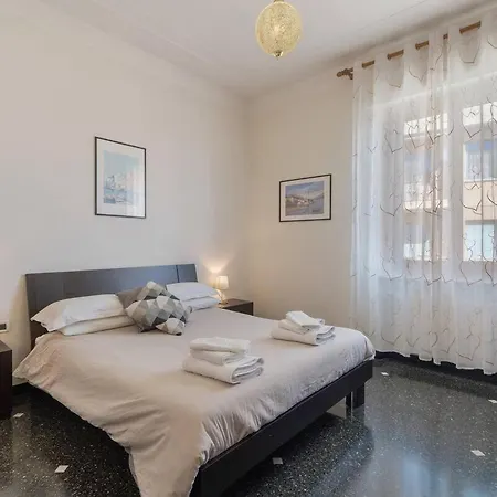 Casa Mare Monti