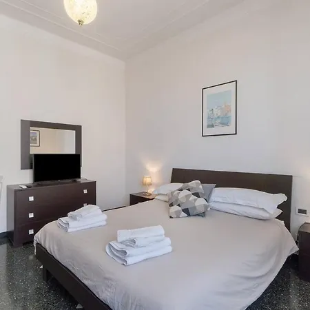 別荘 Casa Mare Monti