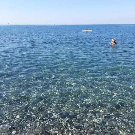 Casa vacanze Casa Mare Monti Genova