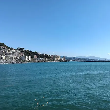 Casa Mare Monti 別荘