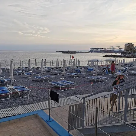 Casa Mare Monti Casa vacanze *