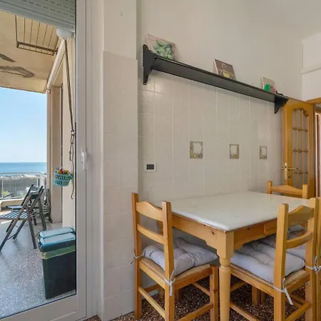 Casa Mare Monti Casa vacanze