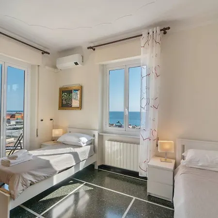 Casa Mare Monti Casa vacanze *