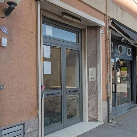 Casa Mare Monti *
