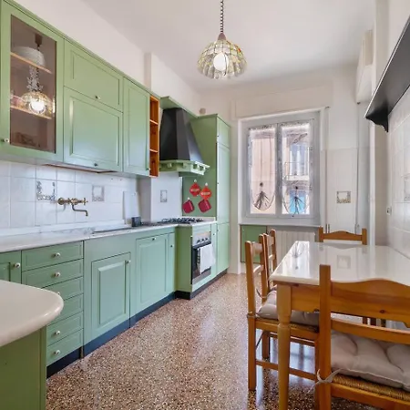 Casa Mare Monti *
