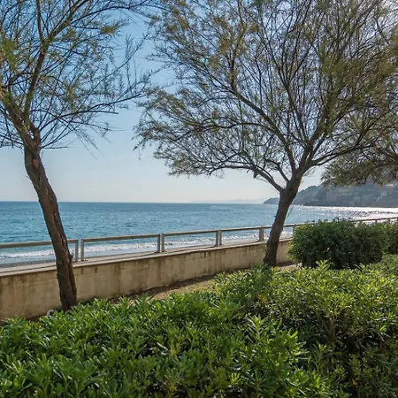 Casa Mare Monti Genova