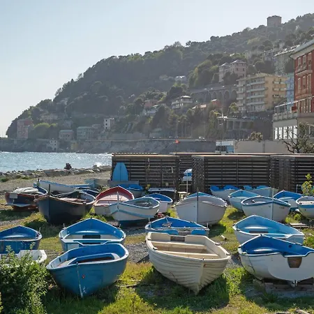 Casa Mare Monti