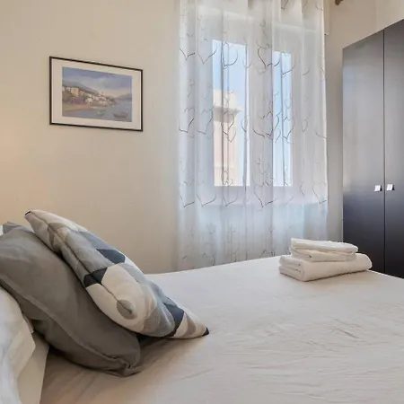 Casa Mare Monti 別荘 *