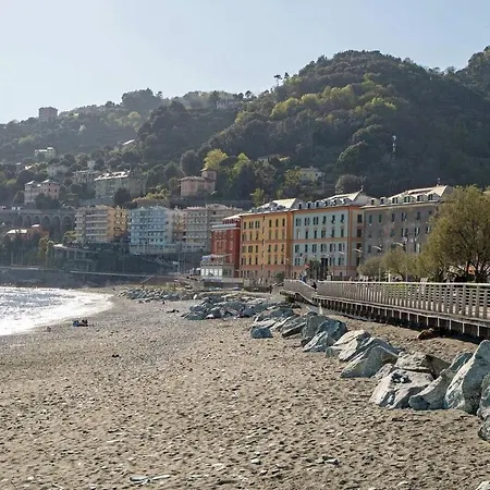 別荘 Casa Mare Monti *