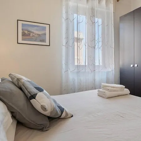 Casa Mare Monti *