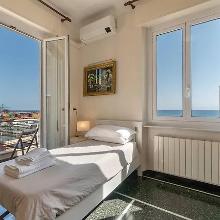 Casa Mare Monti *