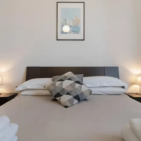 別荘 Casa Mare Monti *