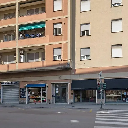 Casa Mare Monti *
