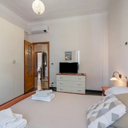 Casa Mare Monti ジェノヴァ