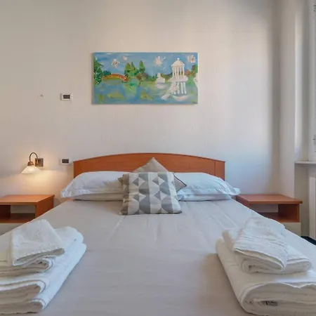 Casa Mare Monti