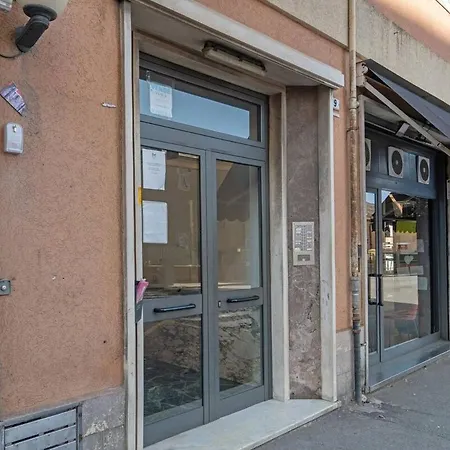 Casa Mare Monti 別荘 ジェノヴァ